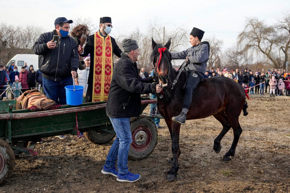 AP Photo/Vadim Ghirda
