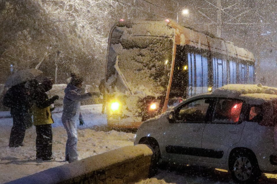 το τραμ