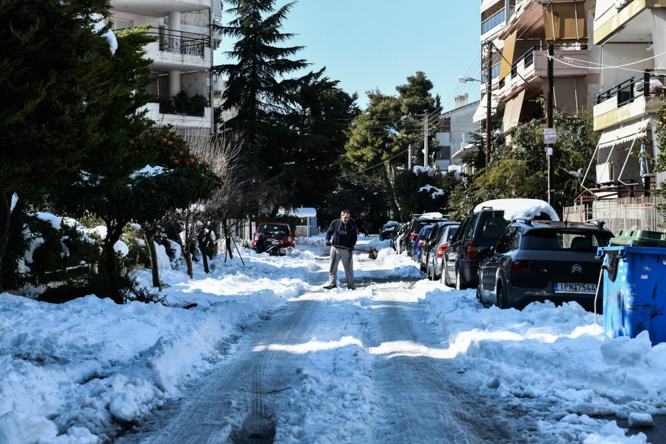 Xαλάνδρι