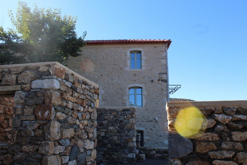 ξενωνας