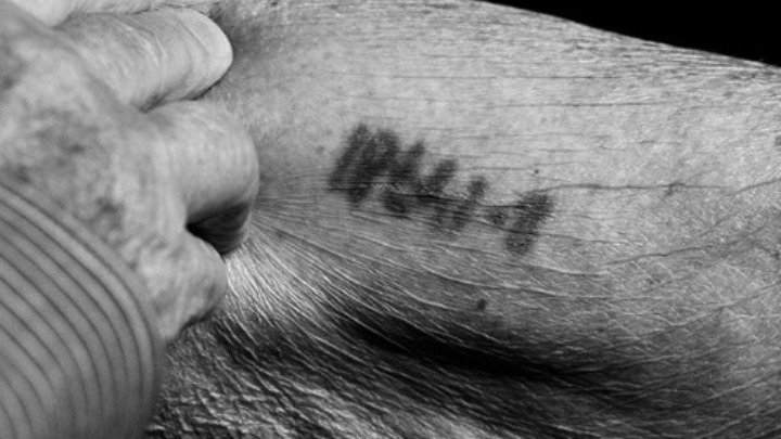 «Οι Τελευταίοι Ελβετοί Επιζώντες του Ολοκαυτώματος»