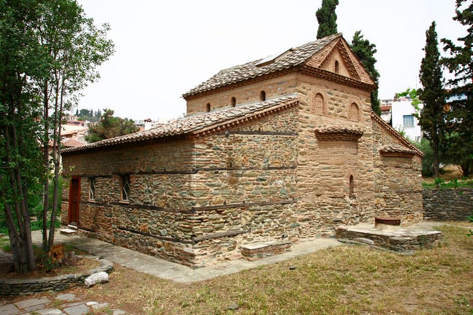 εκκλησια
