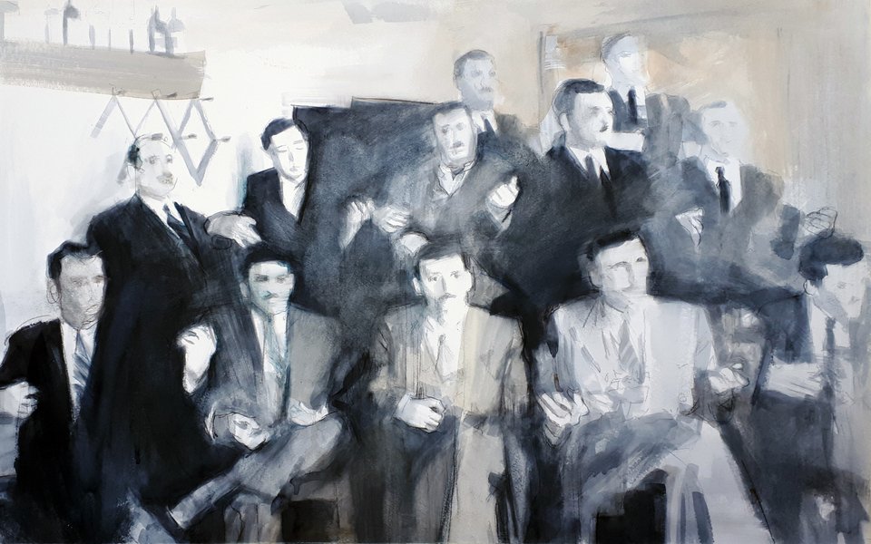 πινακας
