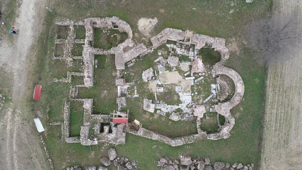 Μαξιμιανούπολη