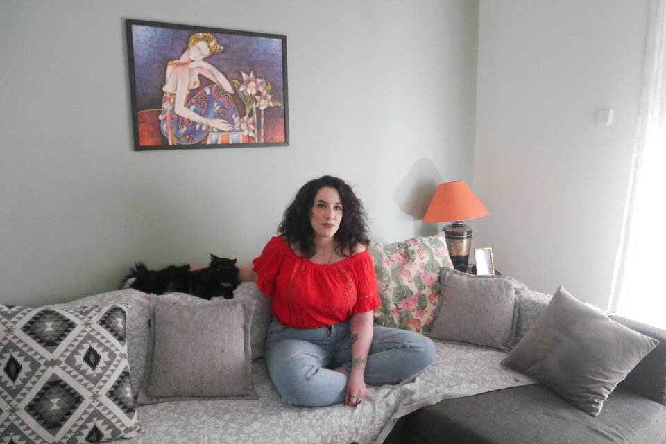 Ολγα Στέφου