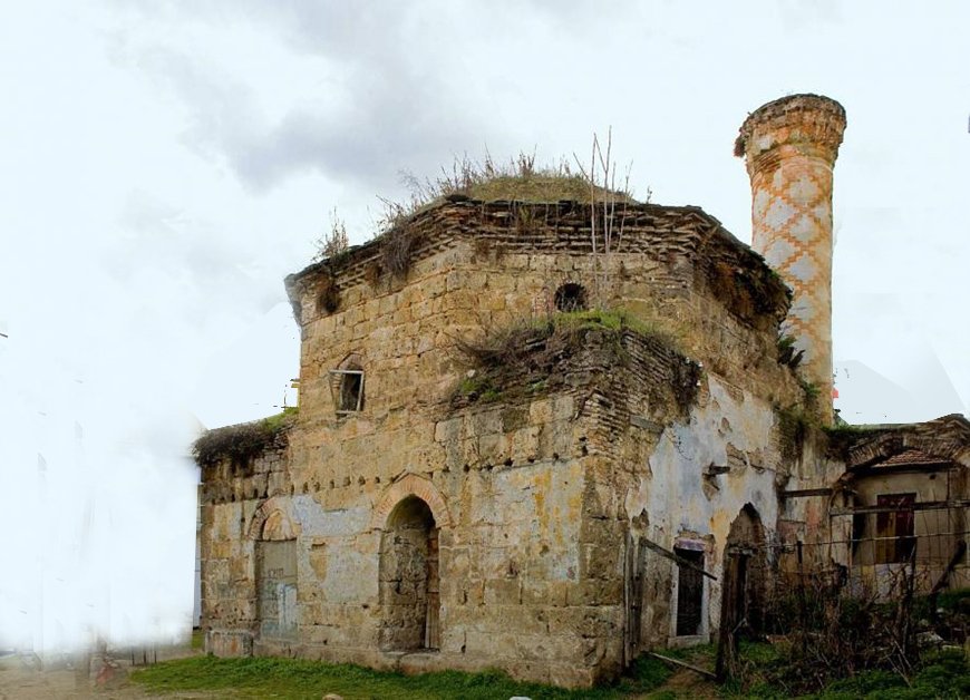 τεμενος
