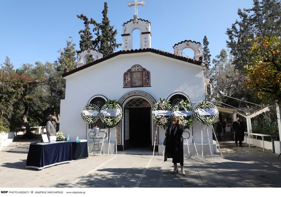 Αγ. Νικόλαος Ρηγίλλης