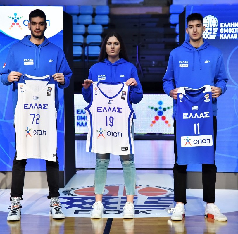  Λευτέρης Μαντζούκας, Αθλητής Εθνικής Νέων Ανδρών, Χριστίνα Αναστασοπούλου, Αθλήτρια Εθνικής Γυναικών, Παναγιώτης Καλαϊτζάκης, Αθλητής Εθνικής Ανδρών 