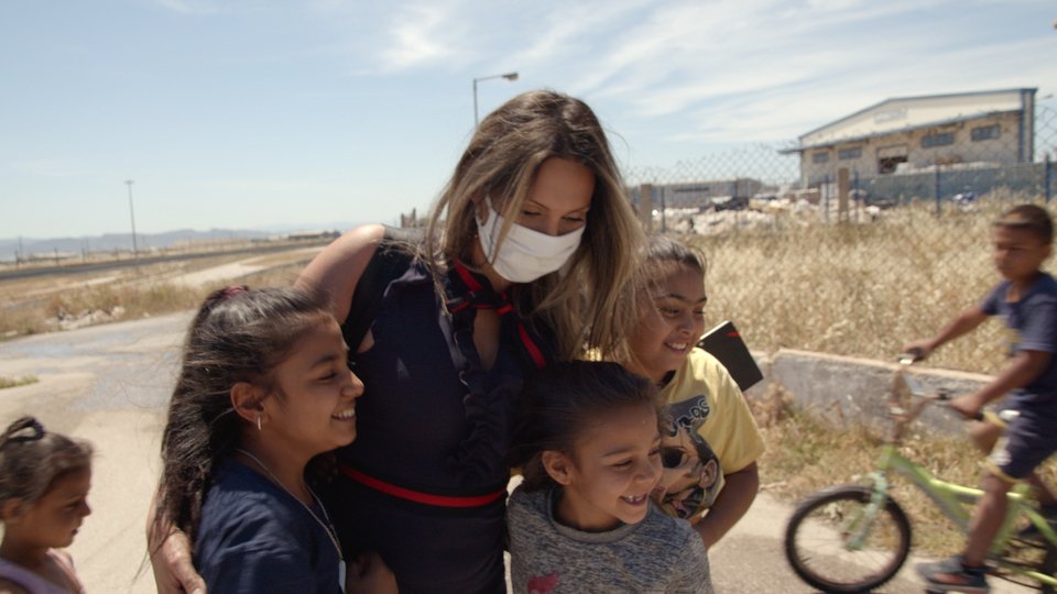 Αλεξάνδρα Καραγιάννη