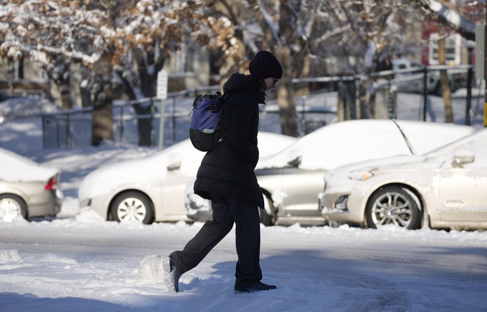 AP Photo/David Zalubowski