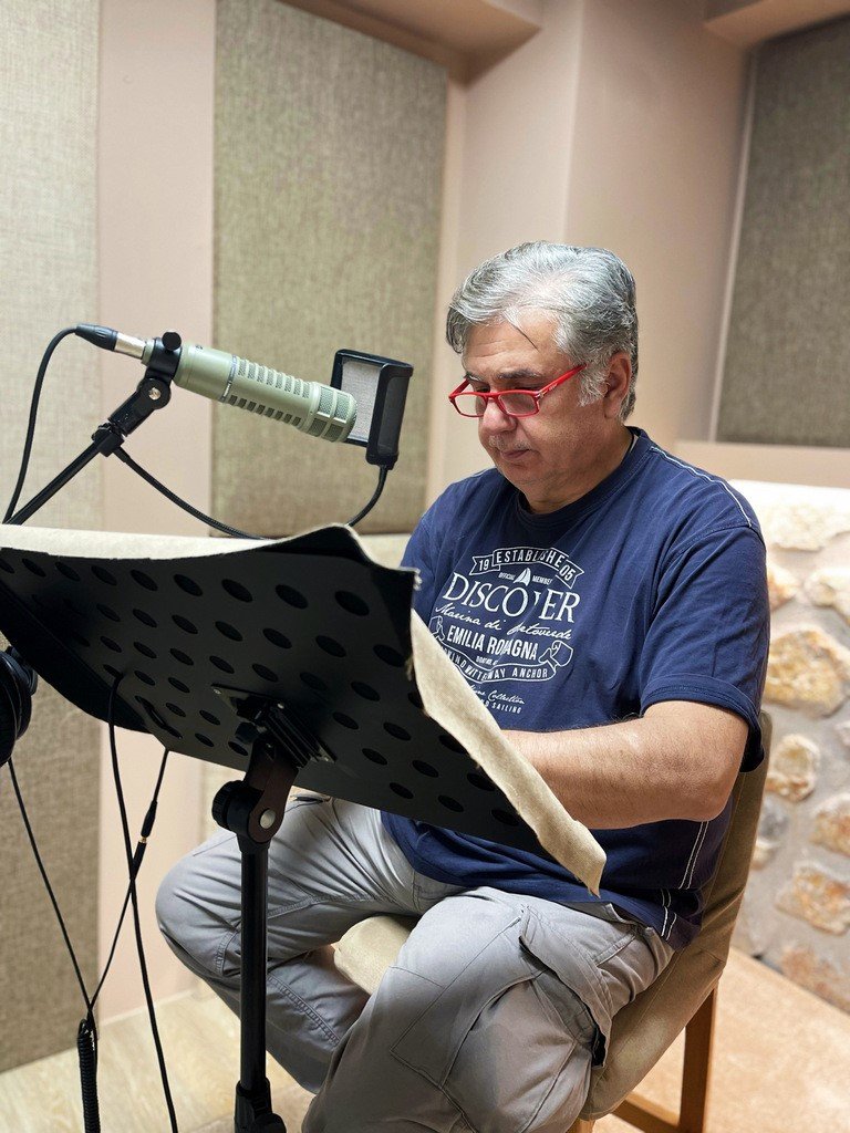 Ιεροκλής Μιχαηλίδης