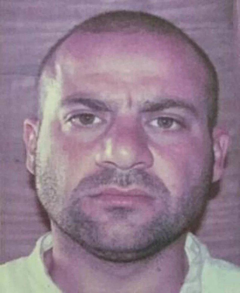 O ηγέτης του ISIS, Αμπού Ιμπραΐμ αλ-Χασίμι αλ Κουράισι / Φωτογραφία: Twitter