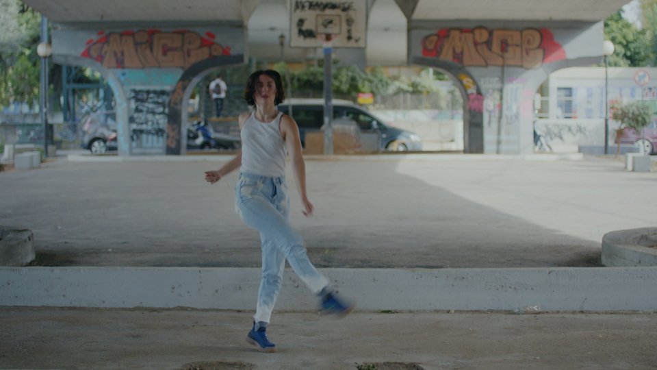 Φωτεινή Σταματελοπούλου