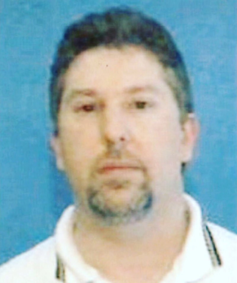 O serial killer Ρίτσαρντ Έβονιτς