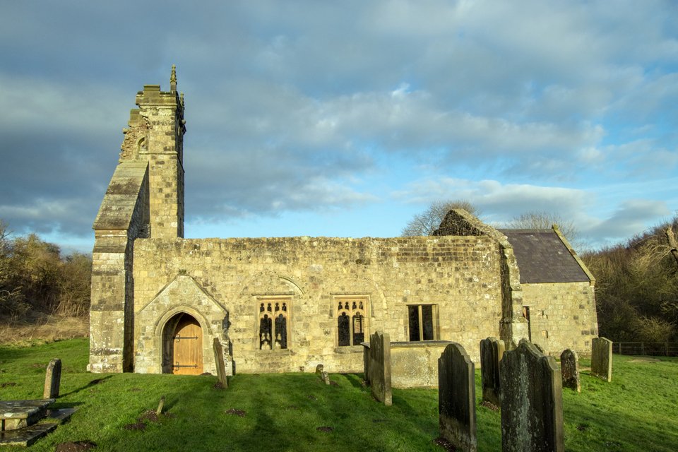 Wharram Percy