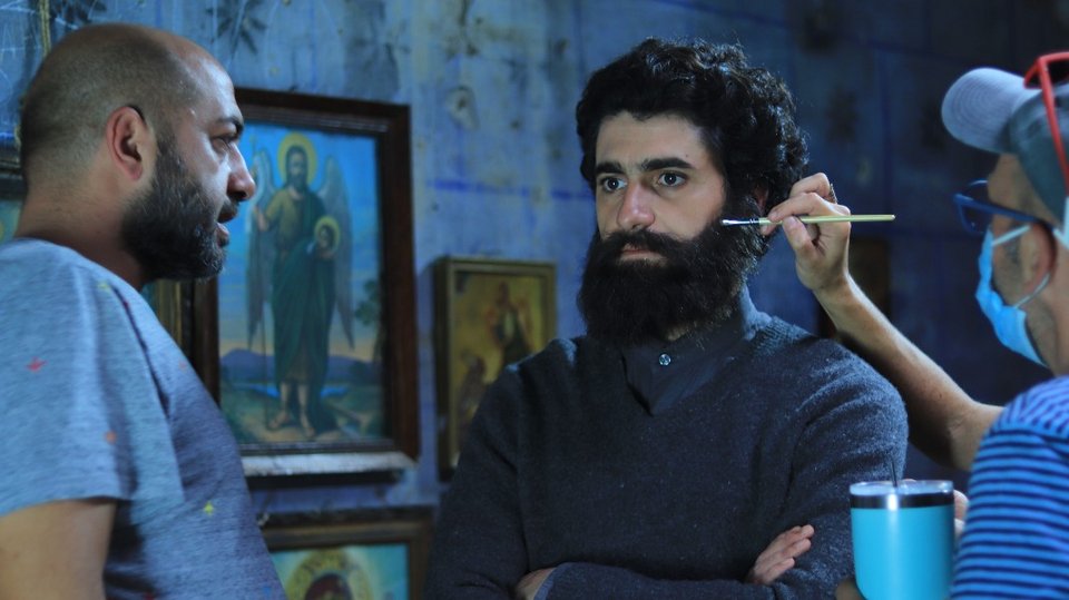 Η προετοιμασία 