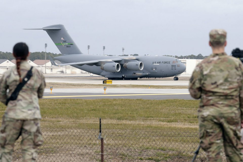 Φωτογραφία: AP Photo-Chris Seward
