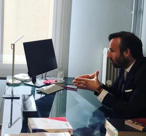 αθλητική βία, ποινικολόγος