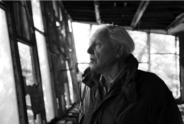 Ντέιβιντ Ατένμπορο