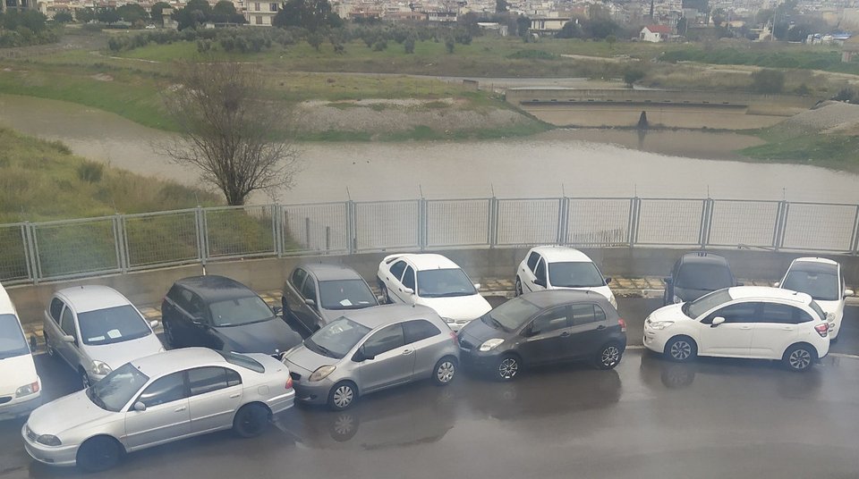 εγκληματική οργάνωση κλοπές καταστήματα σε Αττική και Περιφέρεια
