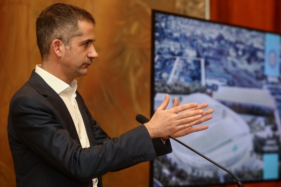 Κωστας Μπακογιάννης