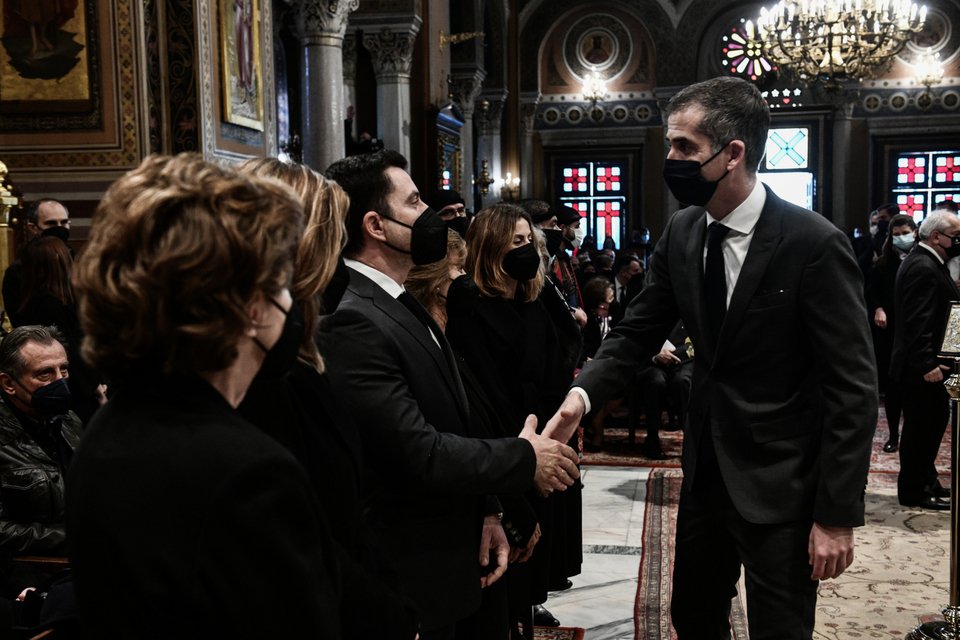 Κώστας Μπακογιάννης