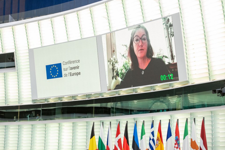 Πηγή: Ευρωπαϊκό Κοινοβούλιο