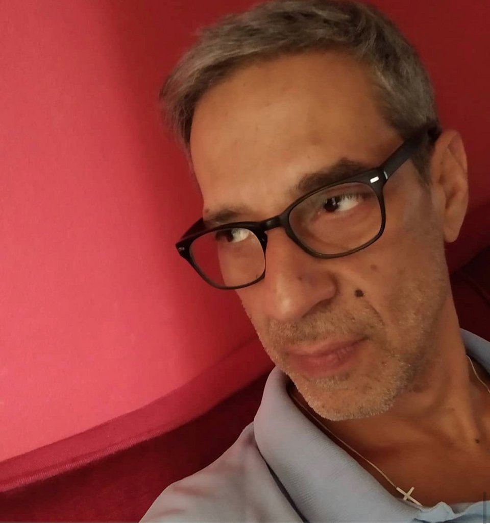 Δημοσθένης Παπαδόπουλος