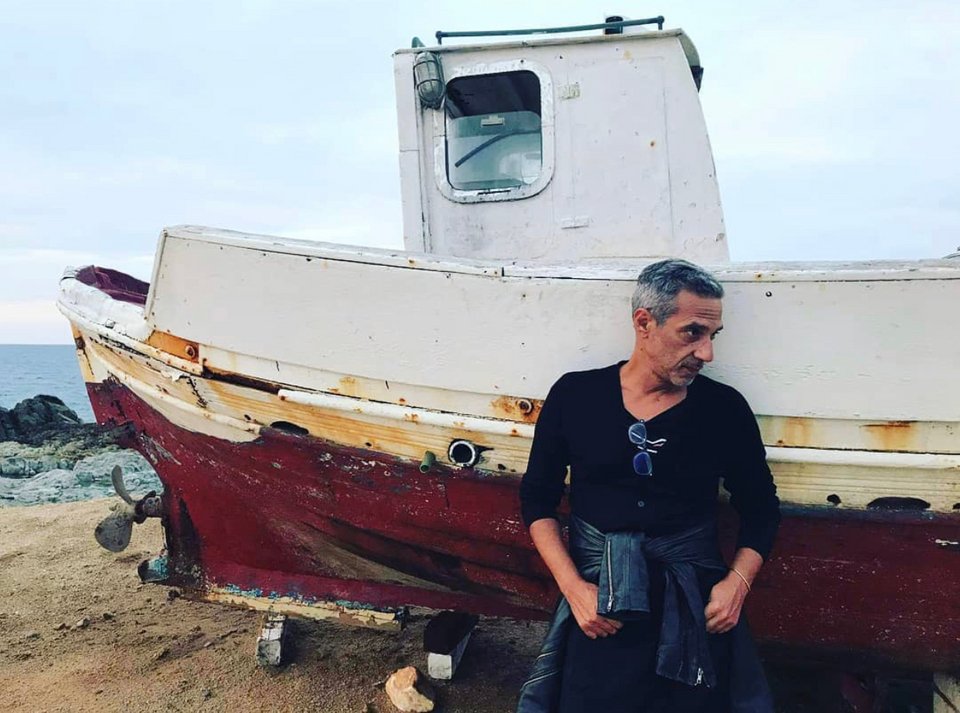 Δημοσθένης Παπαδόπουλος