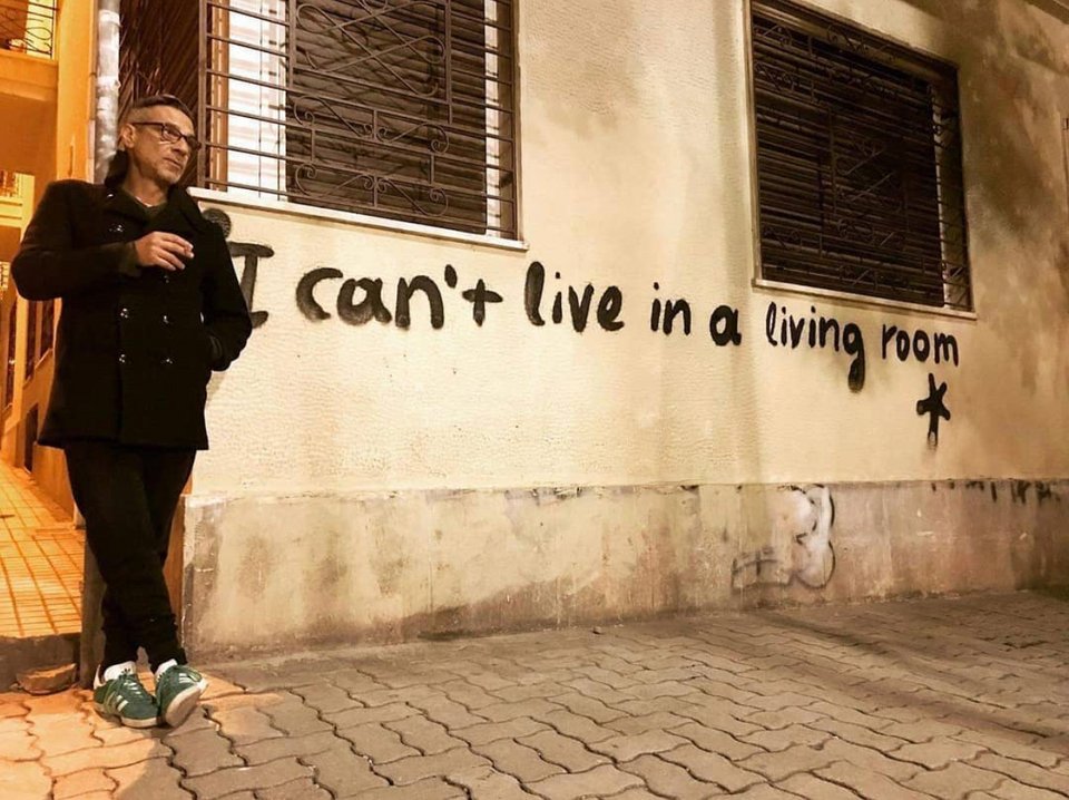 Δημοσθένης Παπαδόπουλος