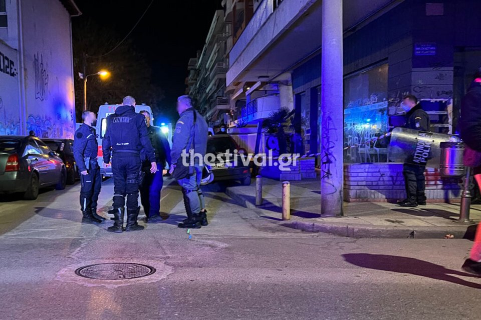 Θεσσαλονίκη
