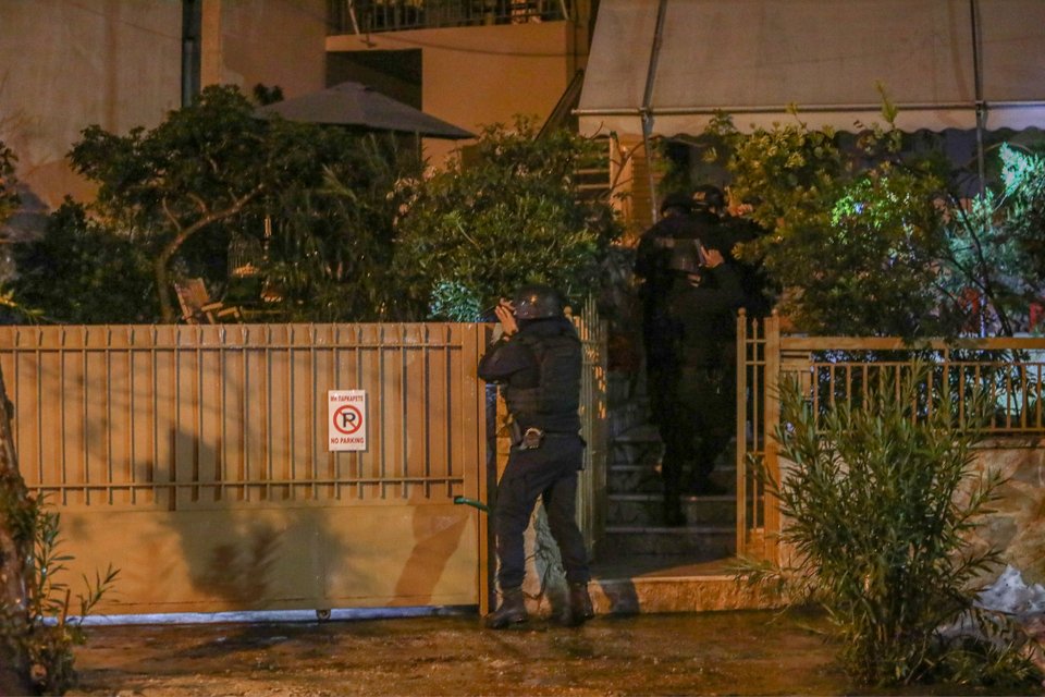 Φωτογραφία: ΙΝΤΙΜΕ/ ΠΕΡΙΣΤΕΡΗΣ ΔΗΜΗΤΡΗΣ
