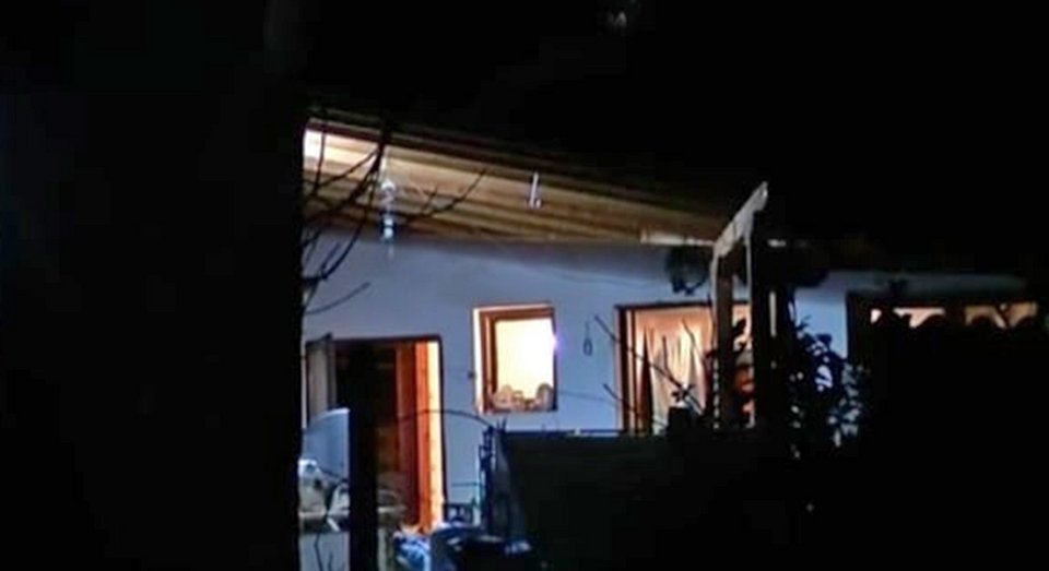 45χρονος βρέθηκε νεκρός μέσα στο σπίτι του στις Ελευθερές Καβάλας