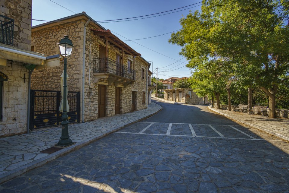 Παλαιότερα ονομαζόταν Μουλάτσι/ Φώτο: Shuttertock