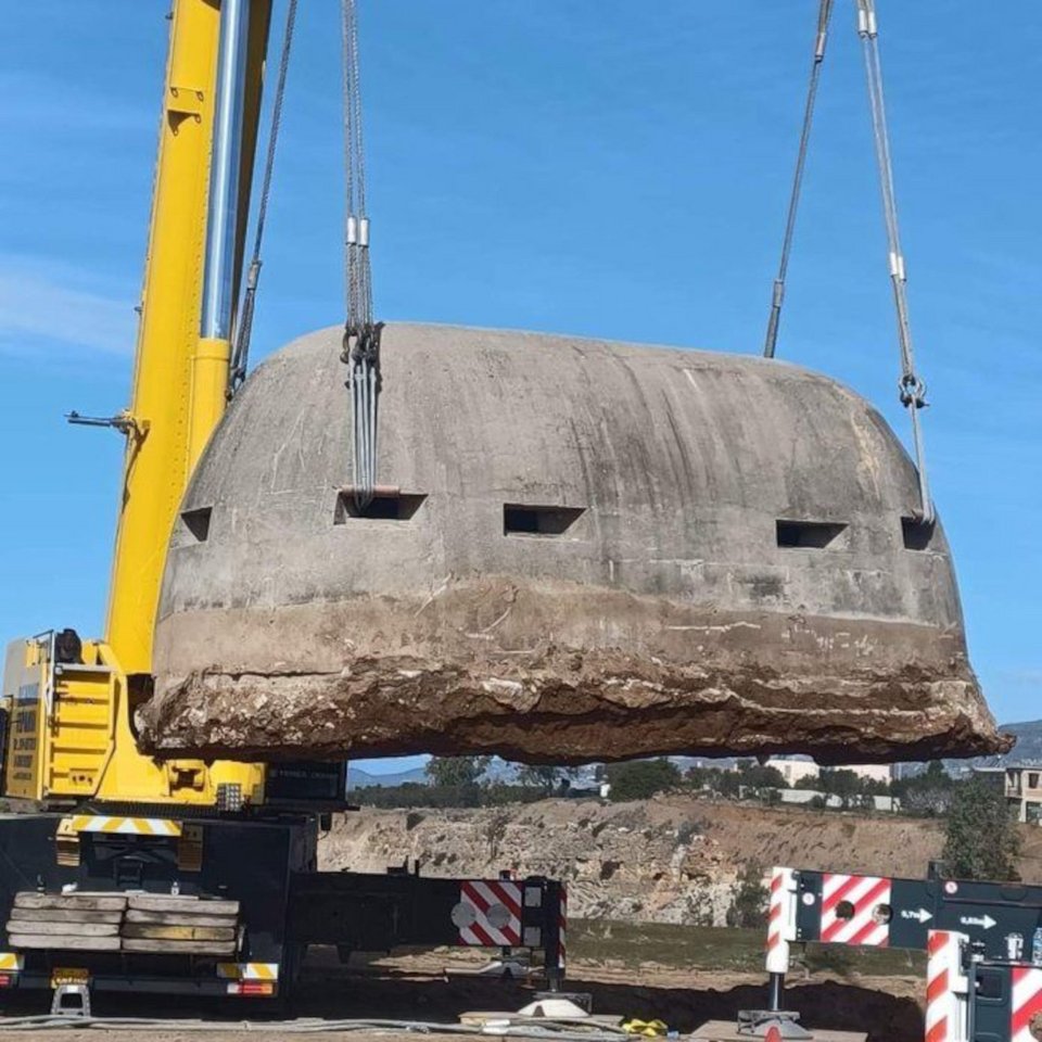 Φωτογραφία: korinthostv.gr