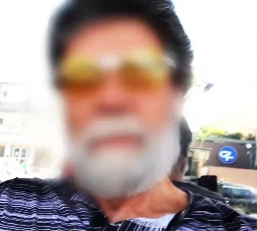 69χρονος που ξυλοκόπησε μέχρι θανάτου την 79χρονη σύζυγό του στα Γιάννενα