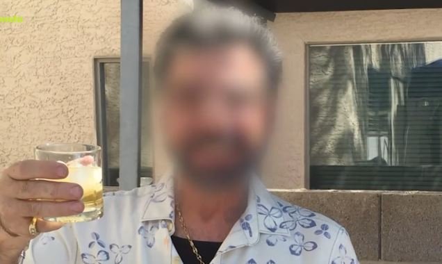 69χρονος που ξυλοκόπησε μέχρι θανάτου την 79χρονη σύζυγό του στα Γιάννενα