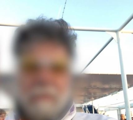 69χρονος που ξυλοκόπησε μέχρι θανάτου την 79χρονη σύζυγό του στα Γιάννενα