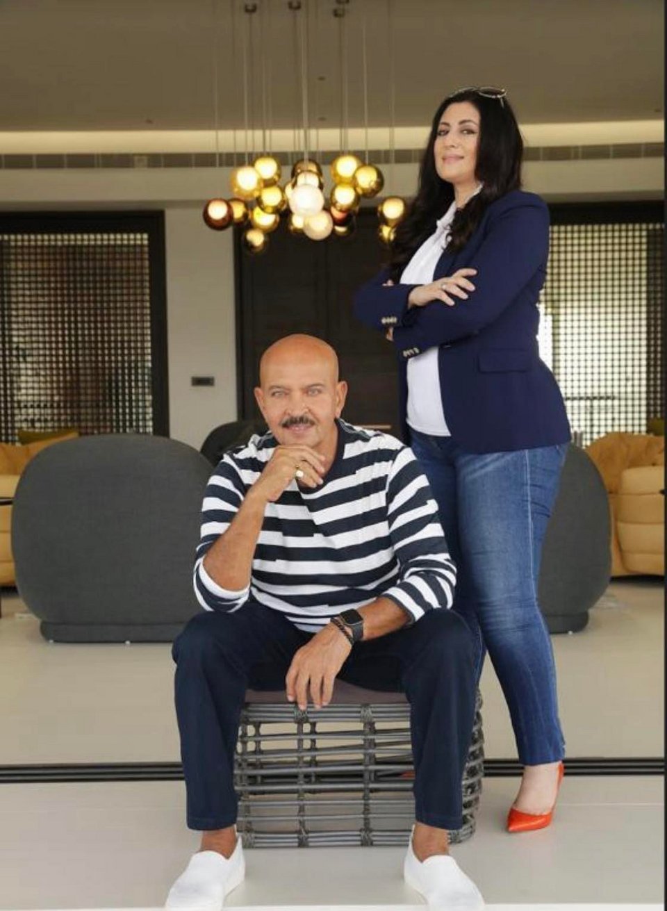 Rakesh Roshan