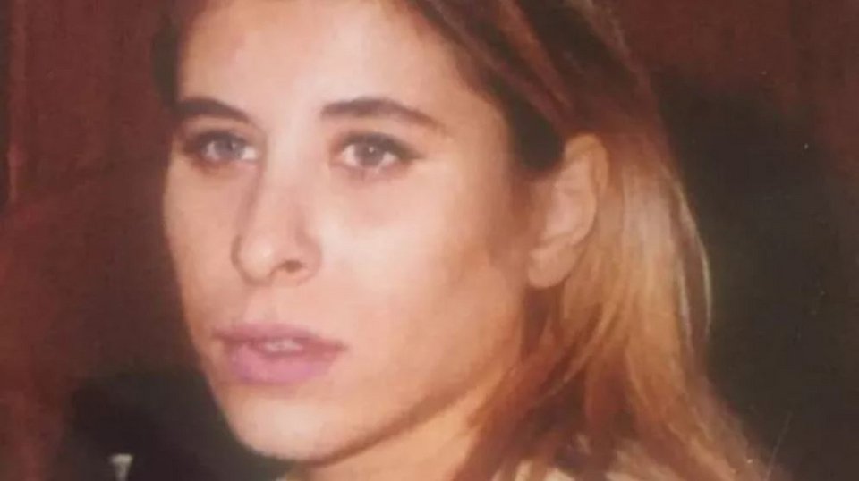 Η Στεφανία που πέθανε από AIDS σε ηλικία 45 ετών