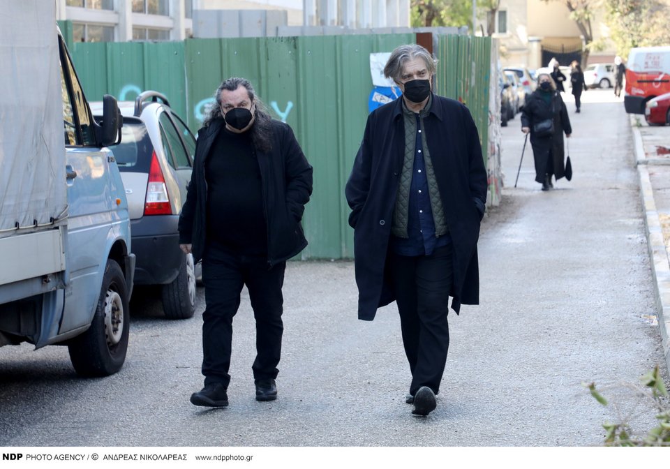 Παναγιώτης Καλαντζόπουλος