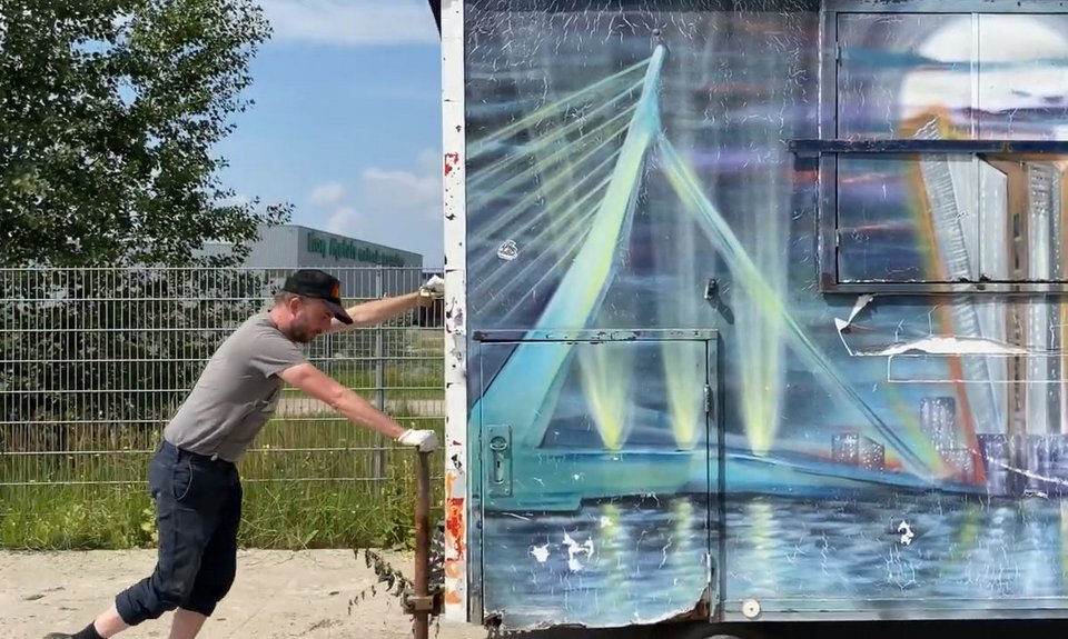 καλλιτεχνης 