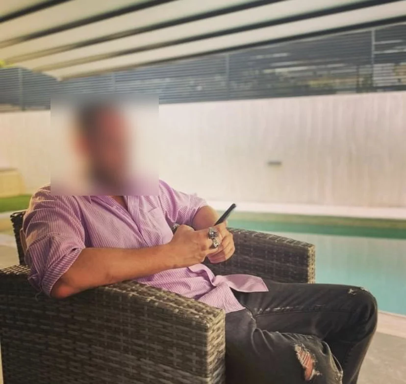 Καλλιθέα, 33χρονος