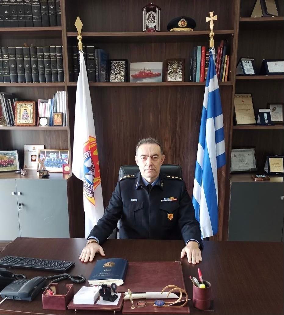 Νίκος Κολοβός
