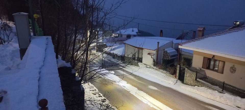 Φωτογραφία: Onlarrisa.gr