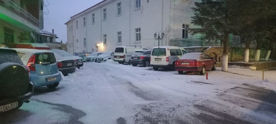 Φωτογραφία: Onlarrisa.gr