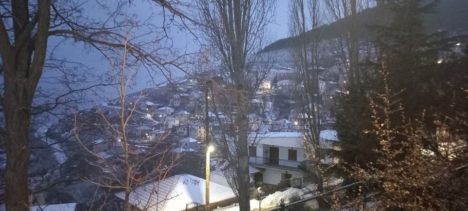 Φωτογραφία: Onlarrisa.gr