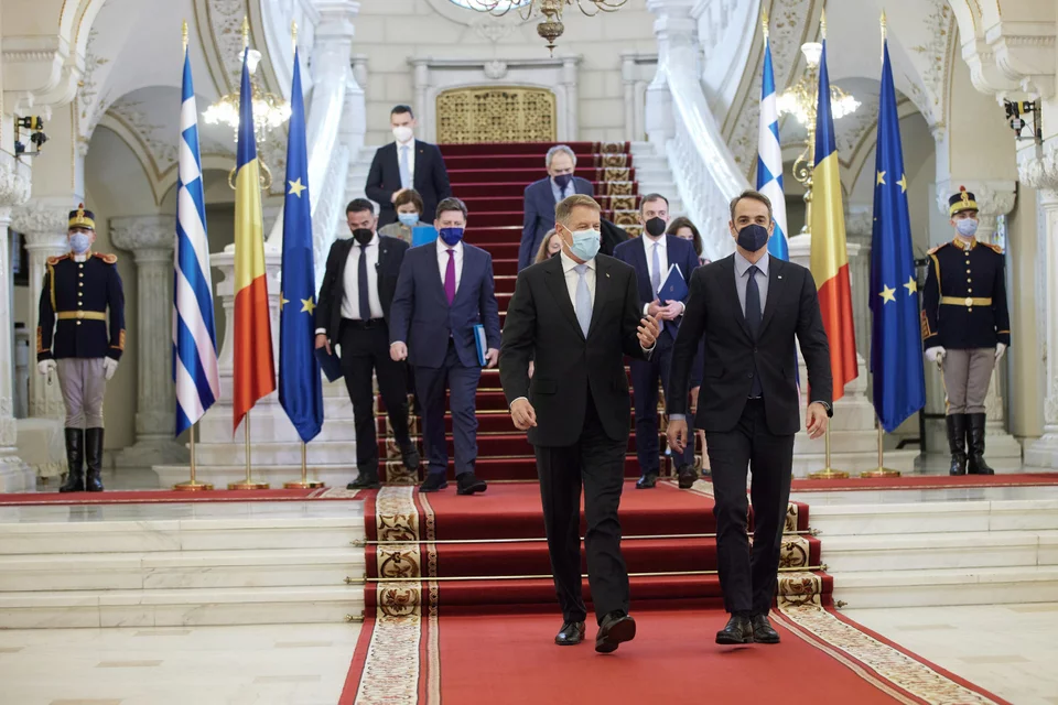 UE: Summit extraordinar de joi privind criza din Ucraina