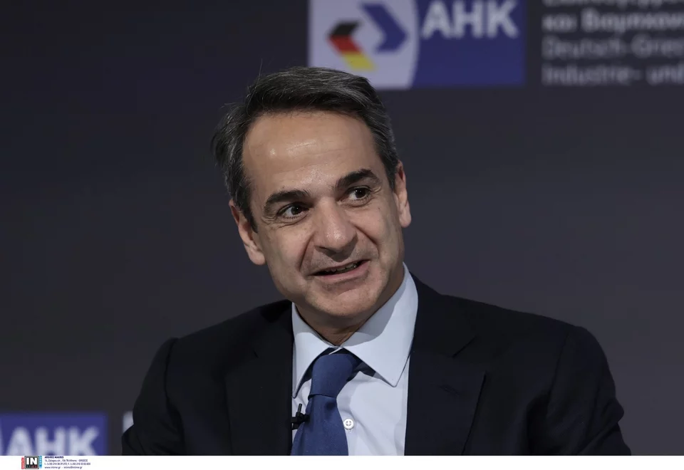 Φωτογραφία: Intimenews/ΛΙΑΚΟΣ ΓΙΑΝΝΗΣ