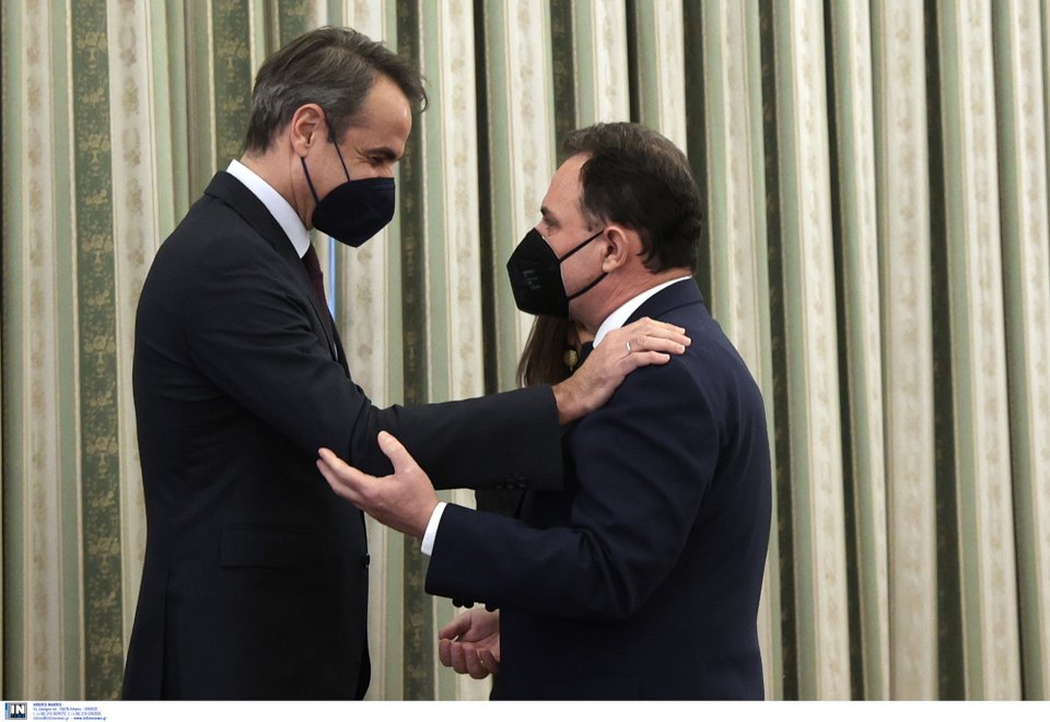 Γιώργος Γεωργαντάς